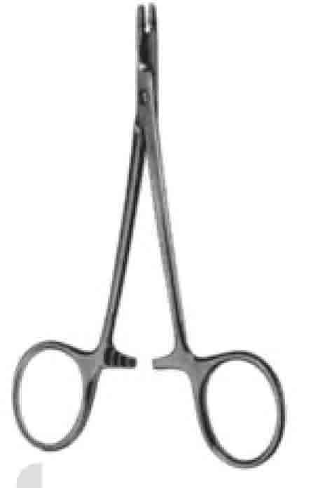 OLSEN-HEGAR PORTEKÜ 11,5 CM